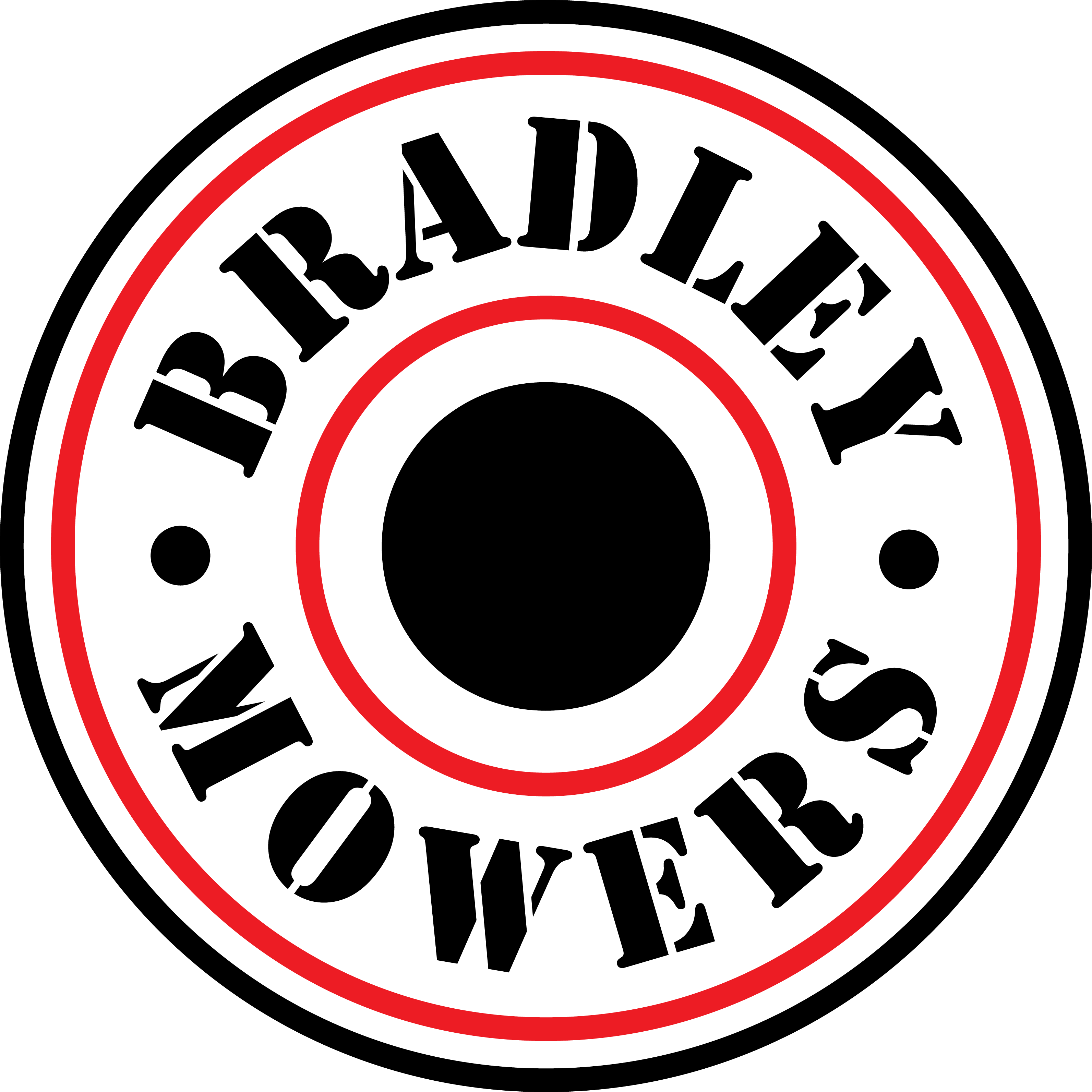 Bradley Mowers