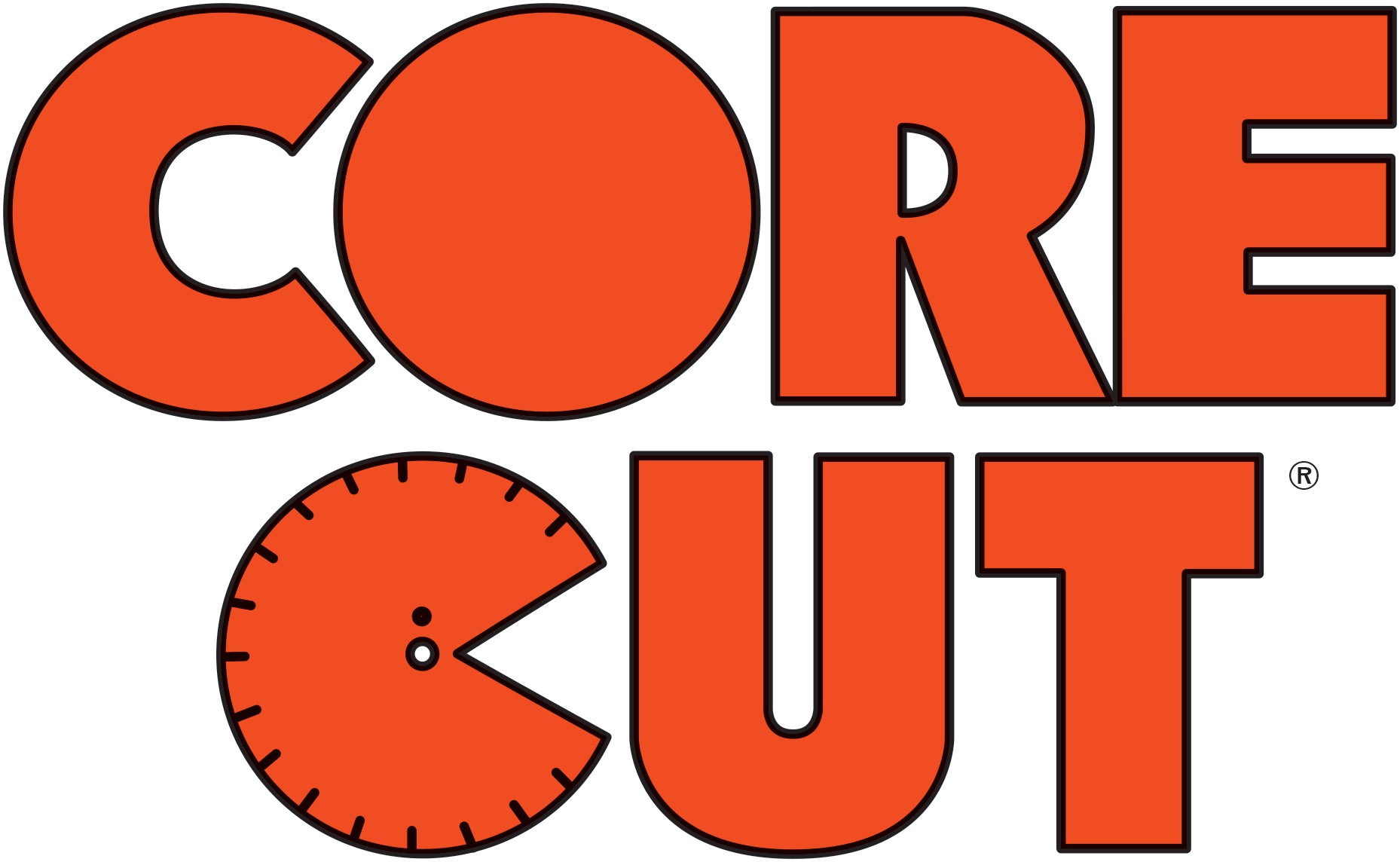 Core Cut