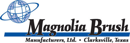 Magnolia Brush