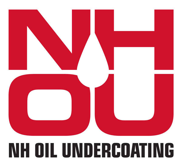 NHOU Oil Undercoating