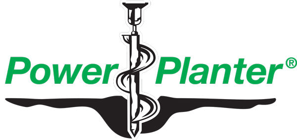 Power Planter