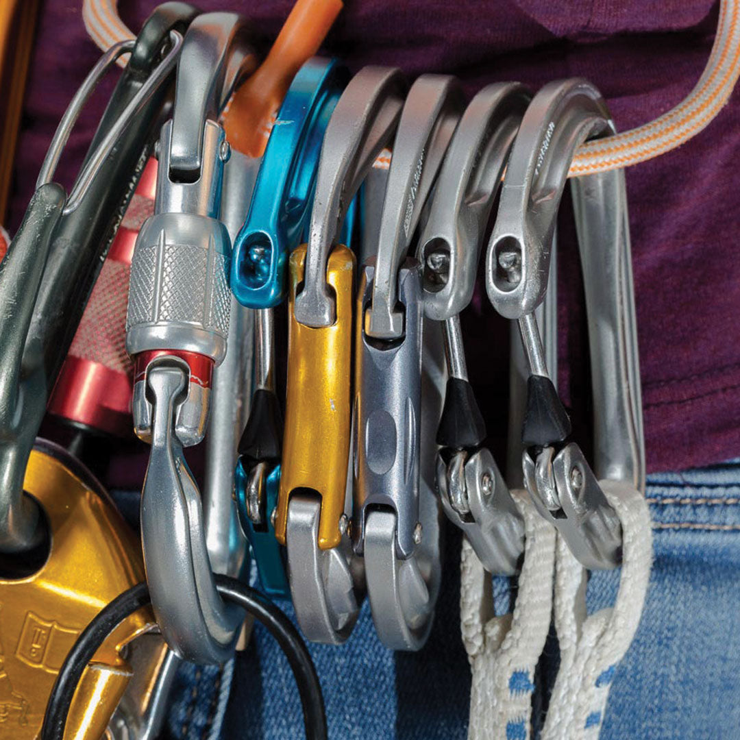 Carabiners
