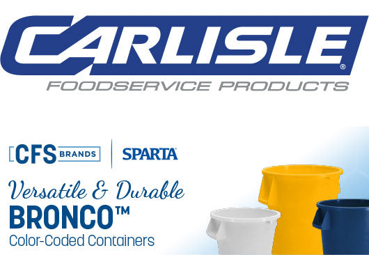 Carlisle FoodService Products