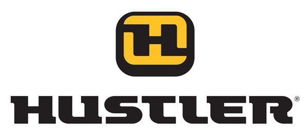 Hustler Turf Equipment