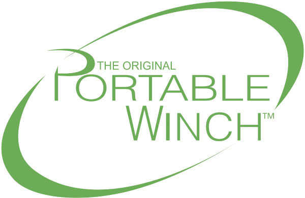 Portable Winch
