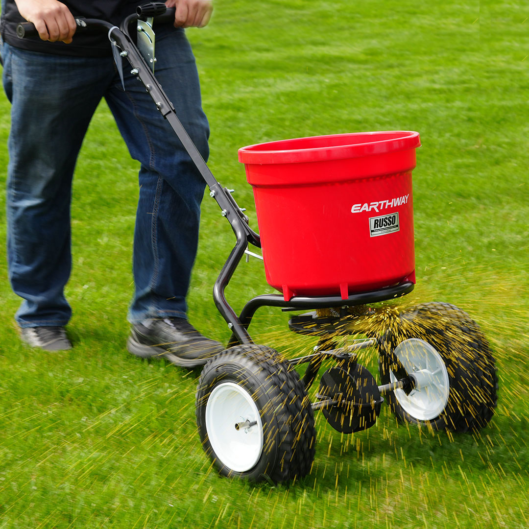 Spreaders