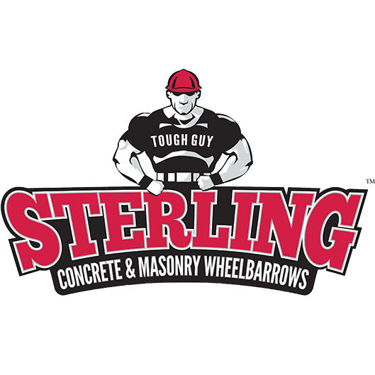 Sterling Wheelbarrow