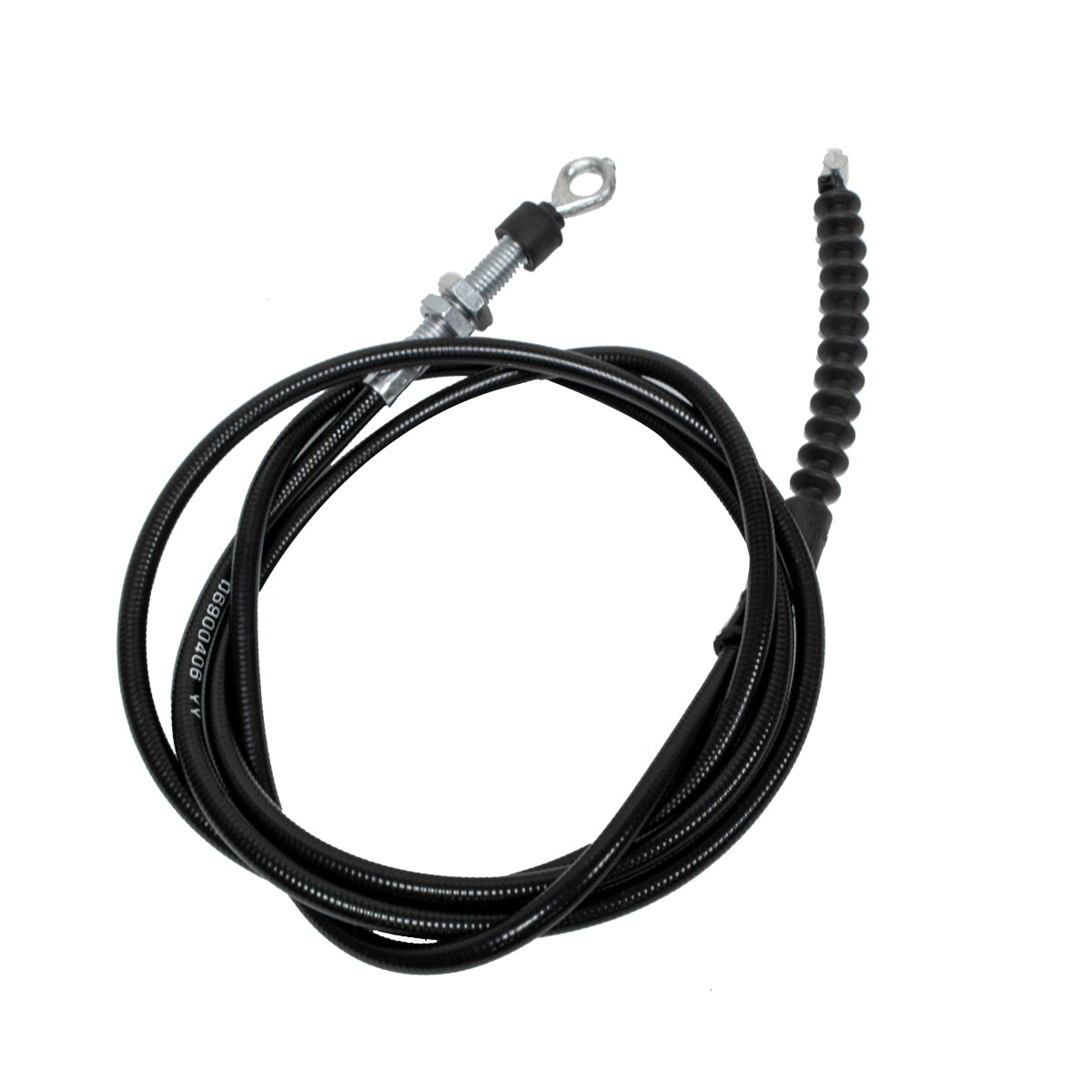 Cable deflector recubierto Ariens 06900406