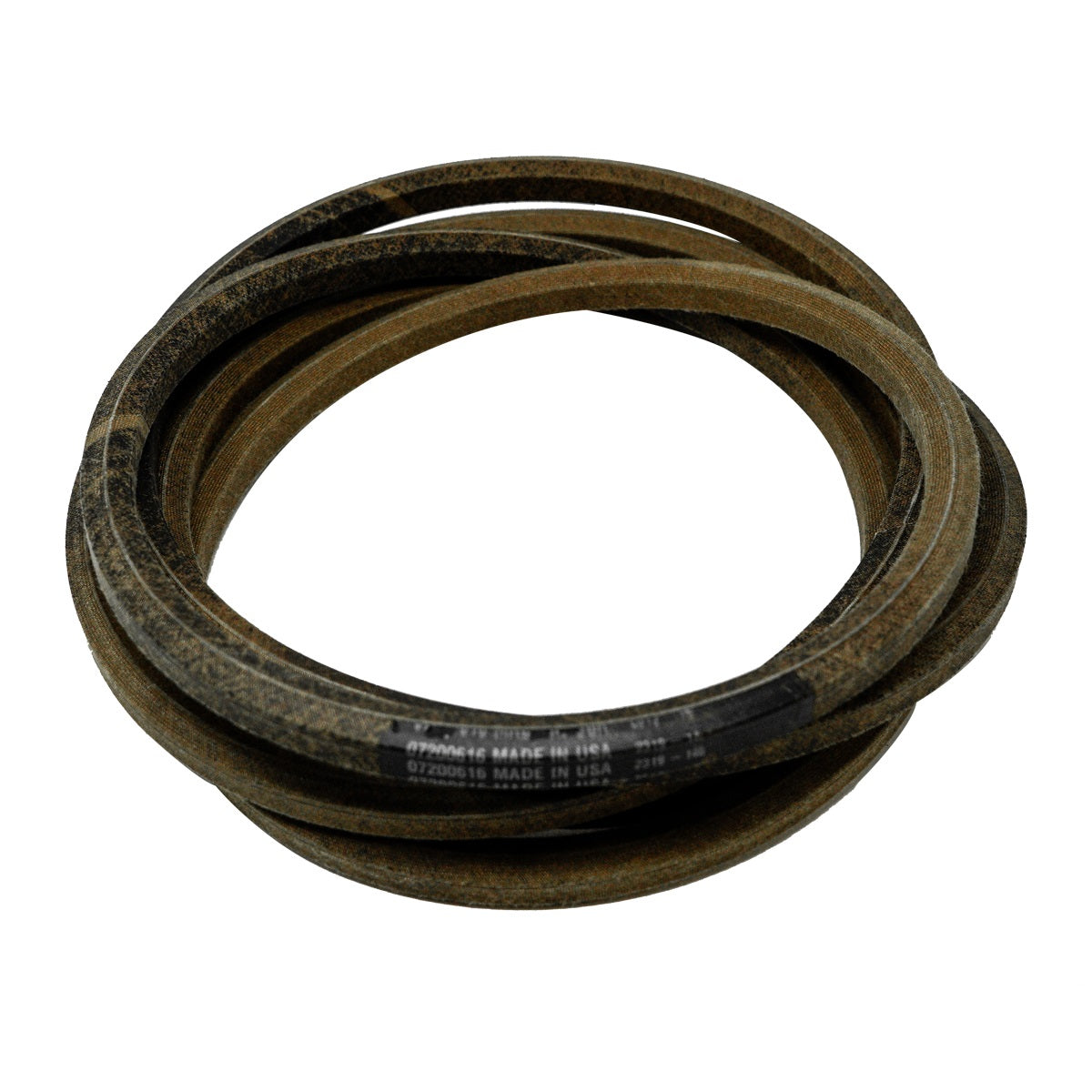 Ariens 07200616 Hex Belt- Bb Wrapped