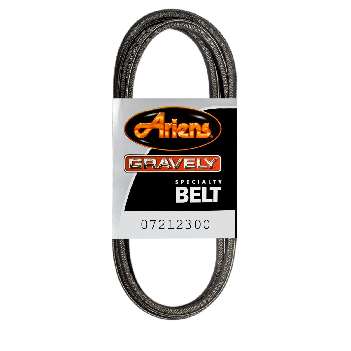 Ariens 07212300 V-Belt- 4L-Raw Edge