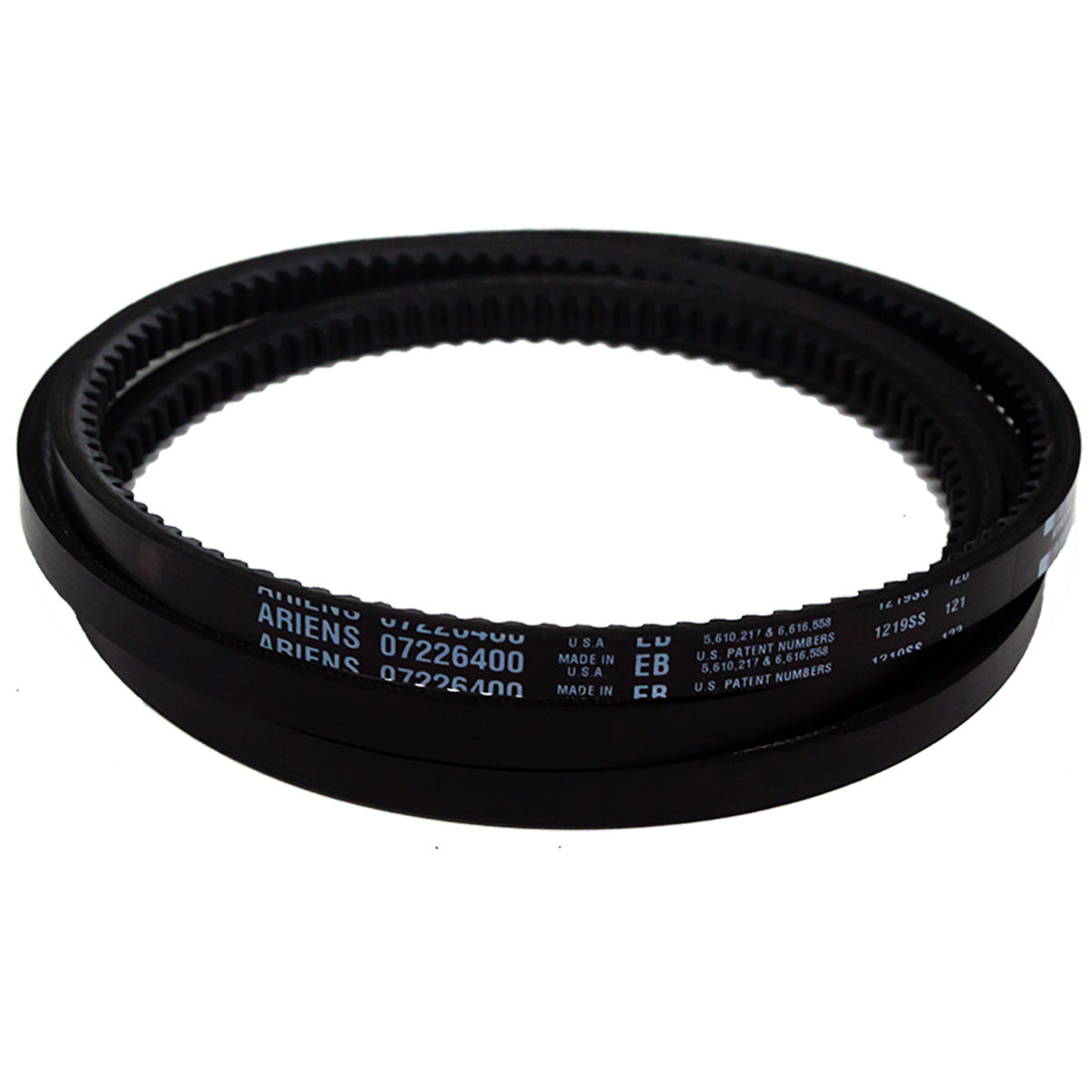 Ariens 07226400 V-Belt- A-Cogged