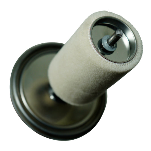 Weld-On 10007 3020 Roll-A-Weld 3-inch Roller for MT-653 Qt. Can