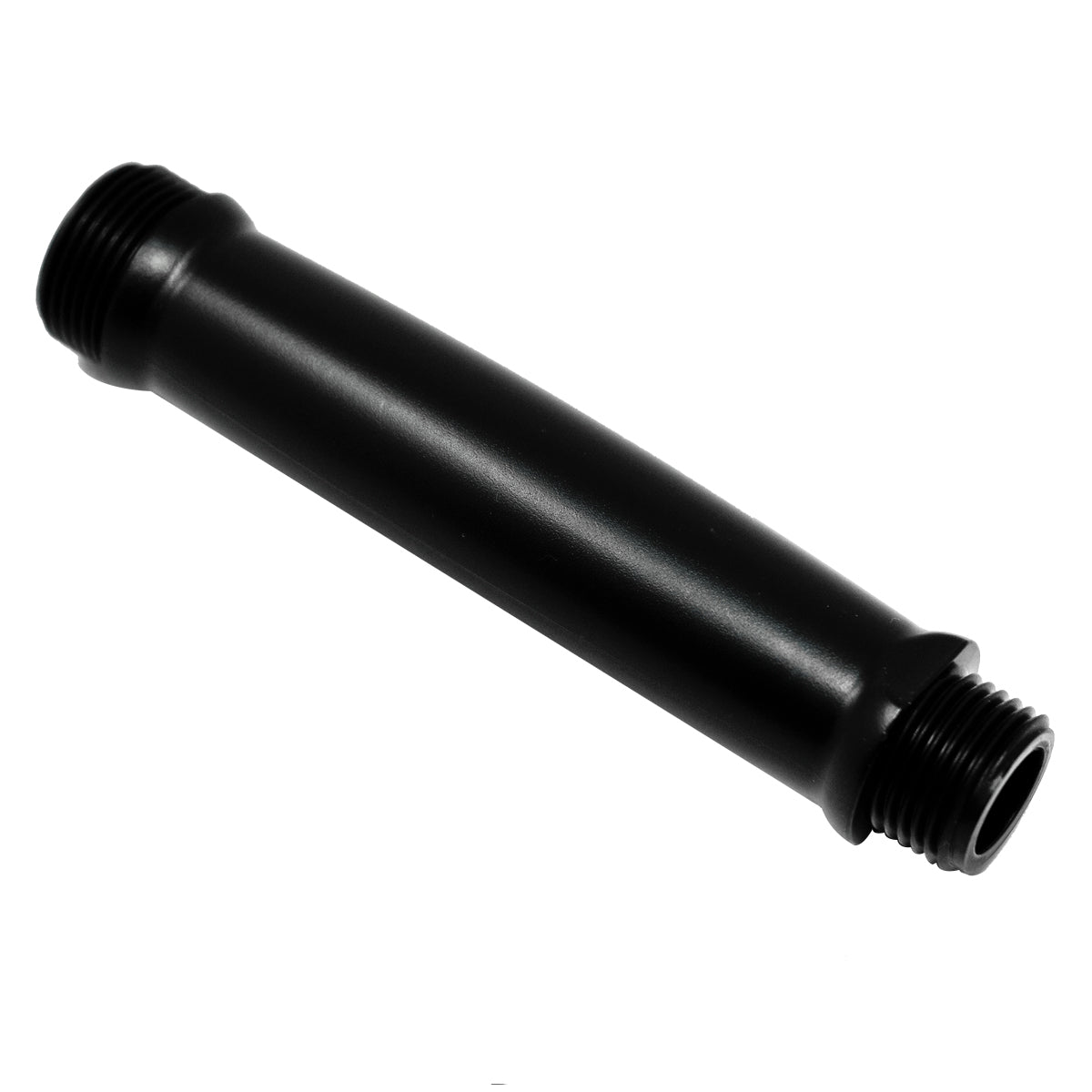 Birchmeier 103-922-01 Mango de plástico negro