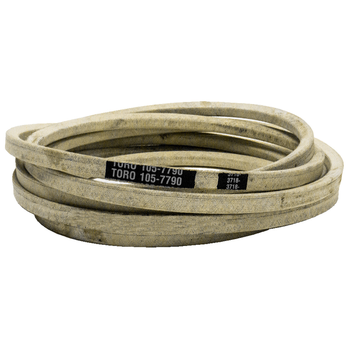 Toro Deck Belt 105-7790 Z500 Z550 Z557 Z558 Z560 Z580 Z589 Z595
