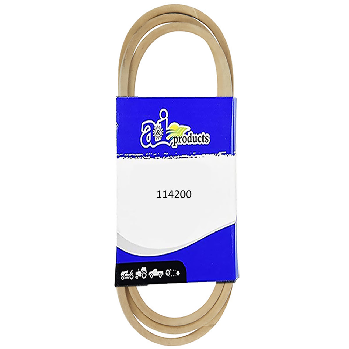 Productos A&I 114200 Correa de transmisión