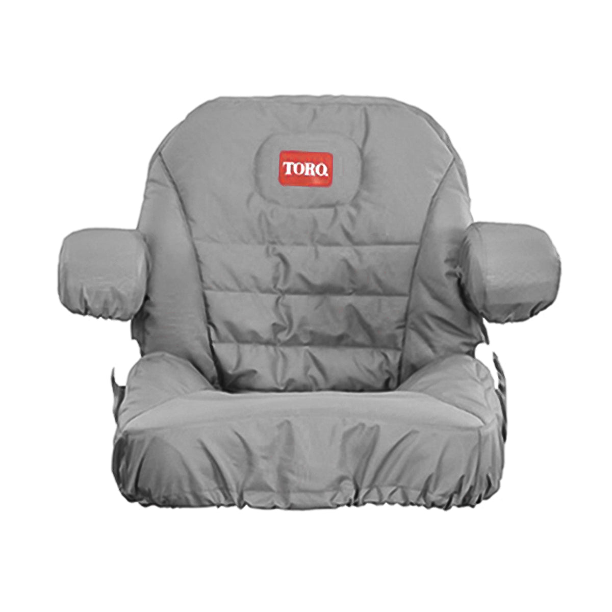 Toro 117-0095 Seat Cover w/Arm Rest Z Masters
