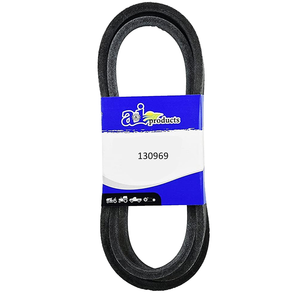 A&I Products 130969 Drive Belt
