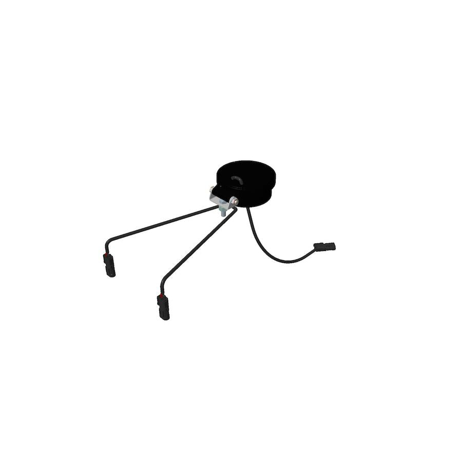 Boss 142-0146 Luz, LED, conjunto