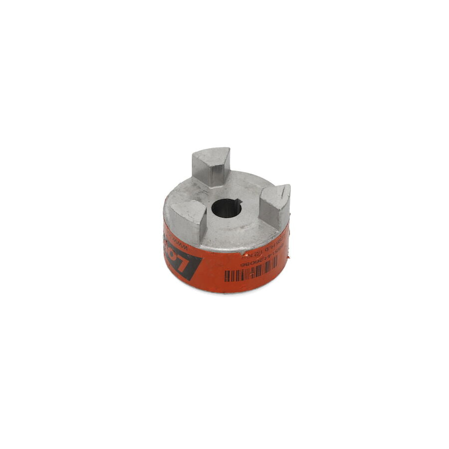 Boss 143-0007 Lovejoy L095 1/2" Coupler