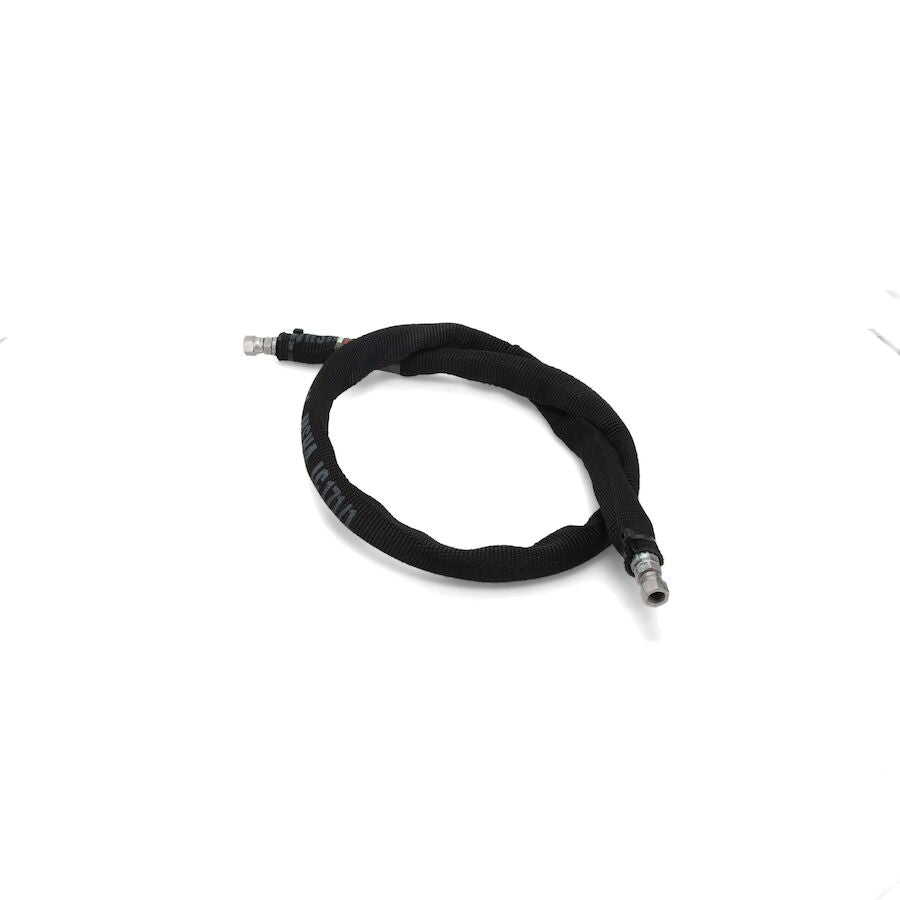 Boss 143-0668 Hose-45,1/4,100R17,4Fjic,4Fjic,Wr,Nc