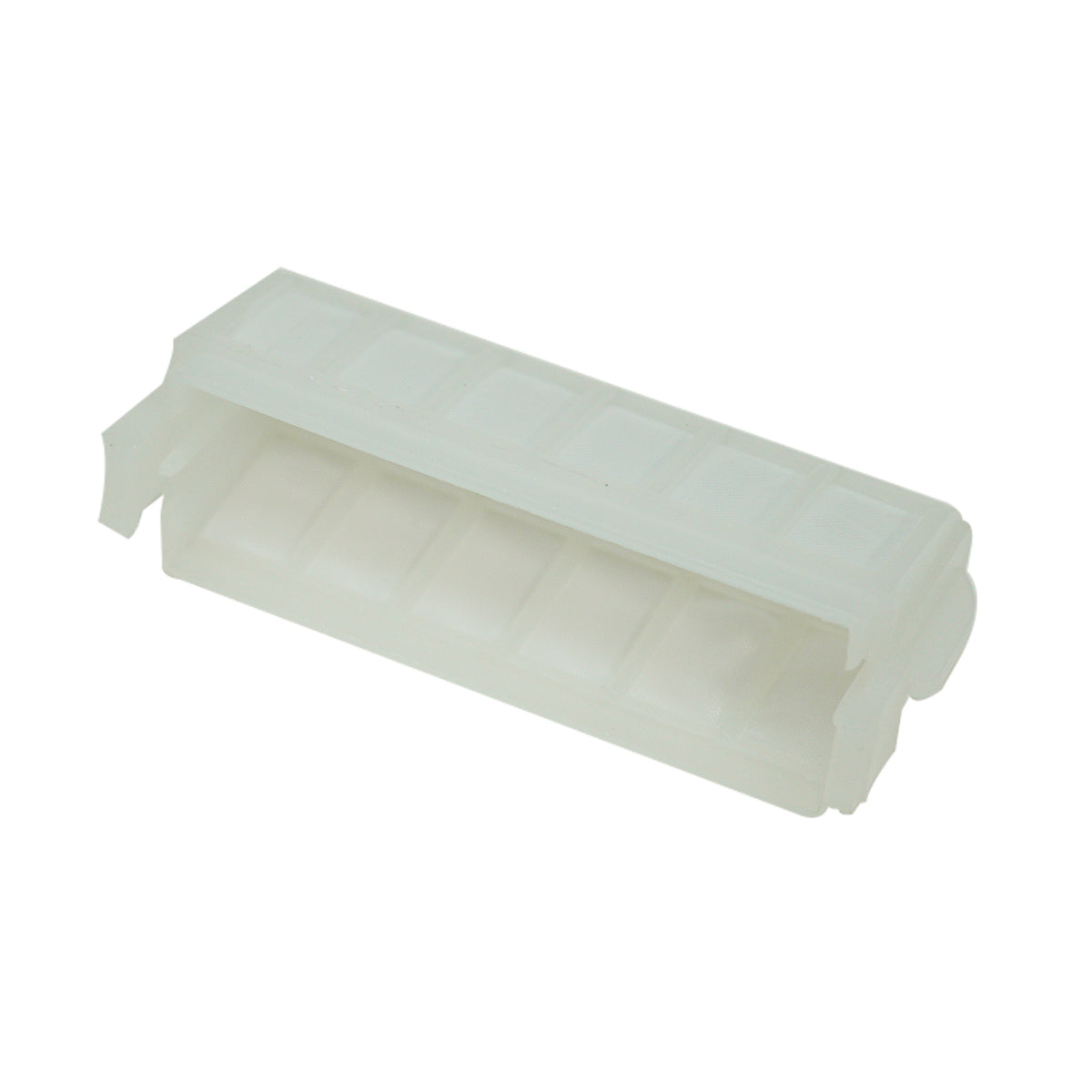 Filtro de aire para Stihl 1123 120 1613