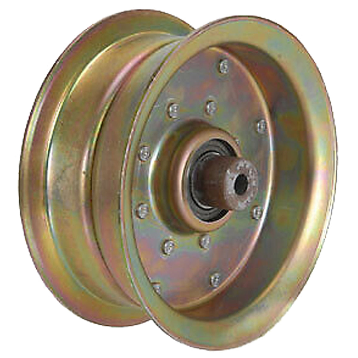 Scag 43576 PIVOTE, INTERRUPTOR - PLATAFORMA DE CORTADOR