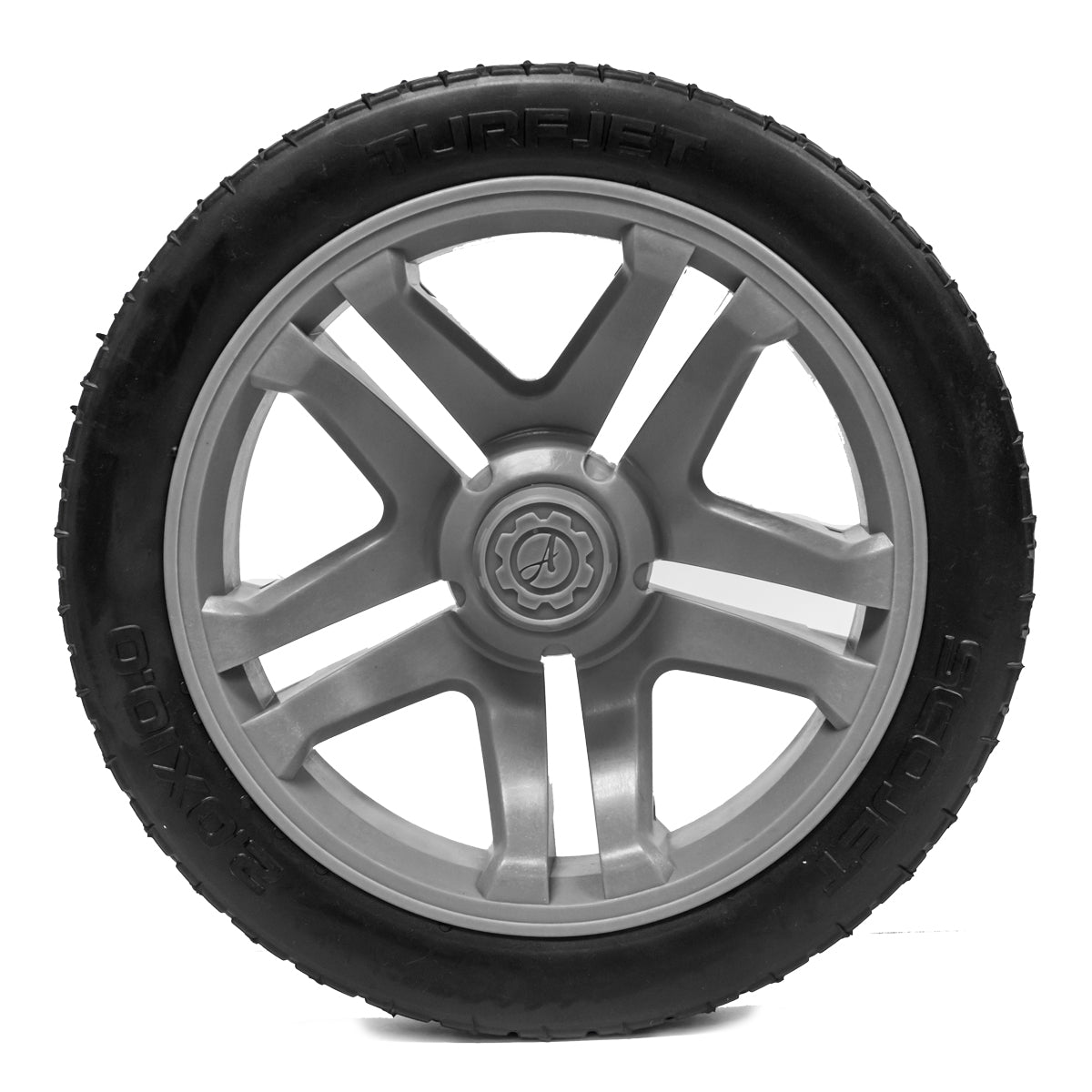 Kit de reemplazo de rueda trasera Ariens 51115900