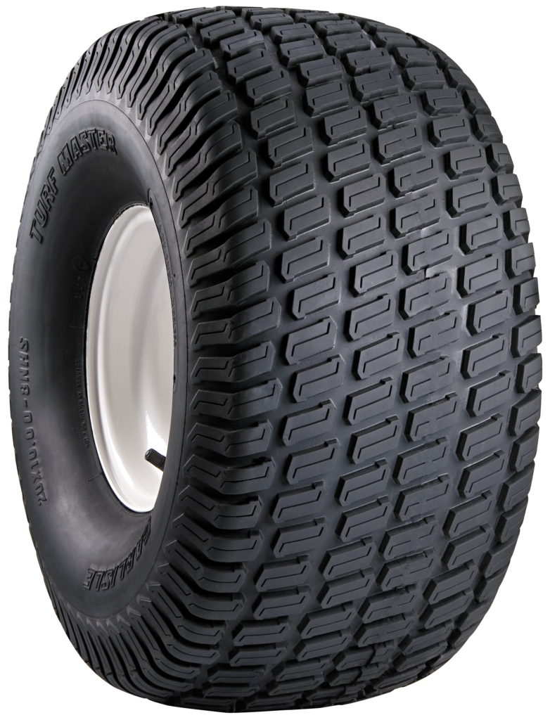 Carlisle 5114051 Turf Master 20X10.00-8 Tire