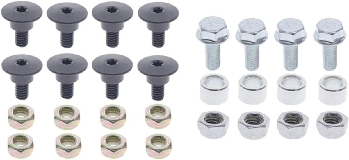 Toro Bolt & Nut Kit