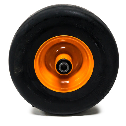 Neumático de rueda 13X6.50-6 sin pinchazos para Scag 9278 483050 482504