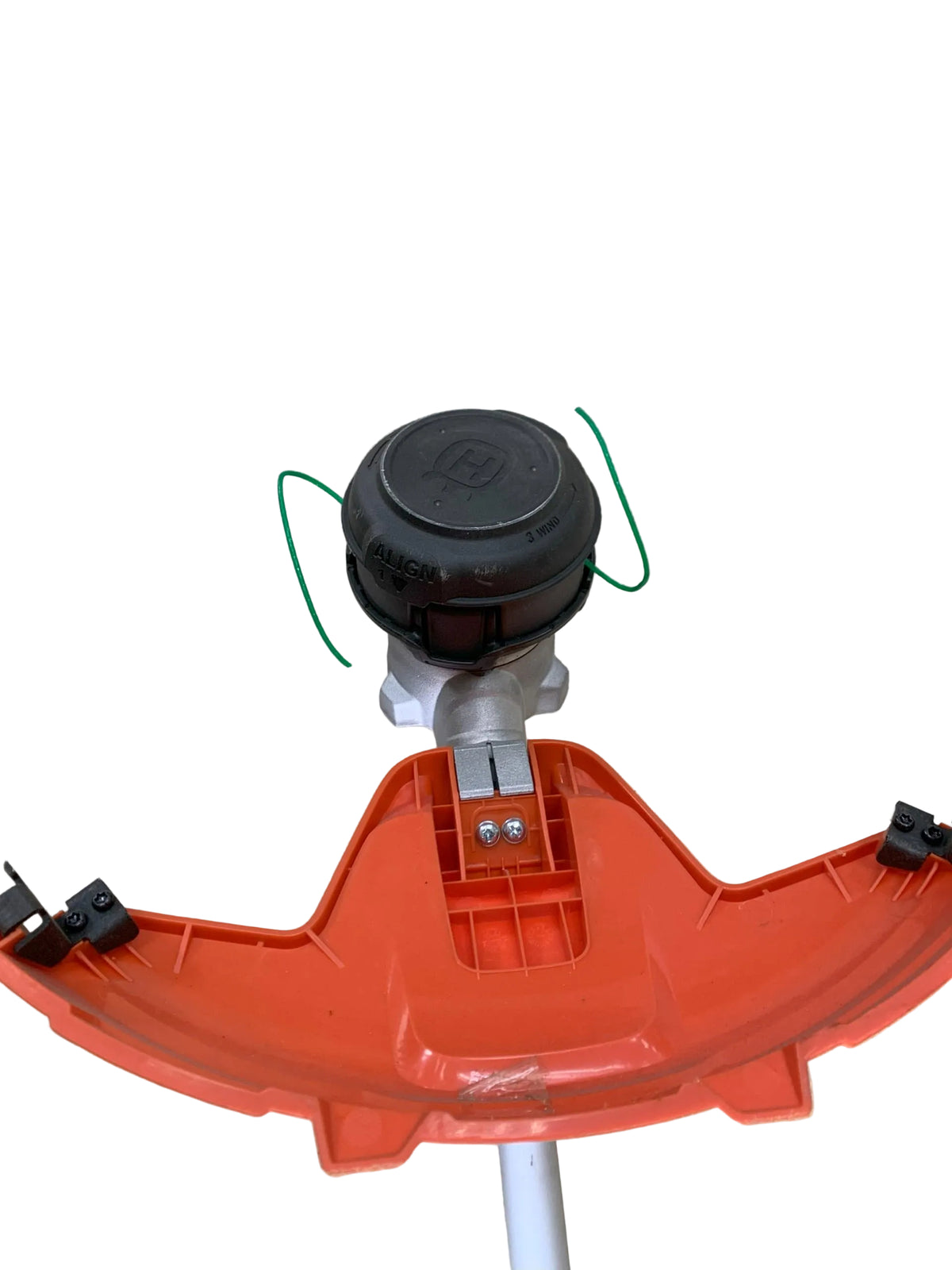 Desbrozadora de hilo a batería Husqvarna 220 iL