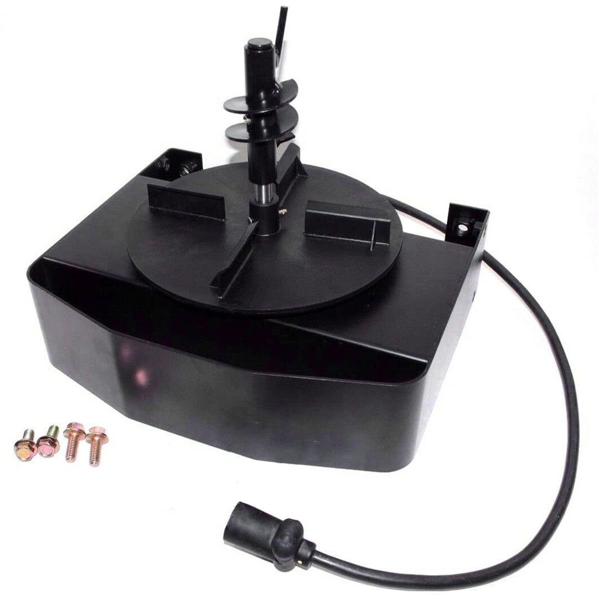 SnowEx 75699 Salt Spreader Spinner Drive Assembly