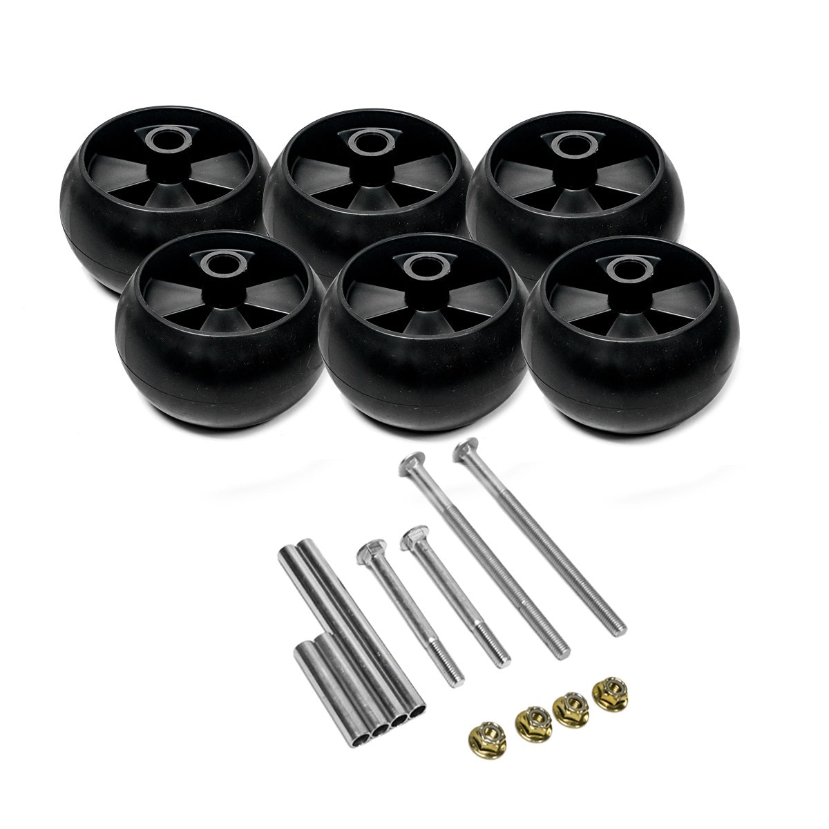 Kit Ariens 79210900 - Reemplazo anticuero cabelludo X-Factor
