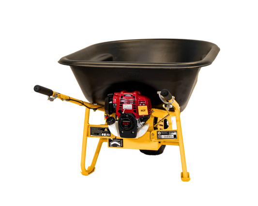 Stinger GoBarrow 9200