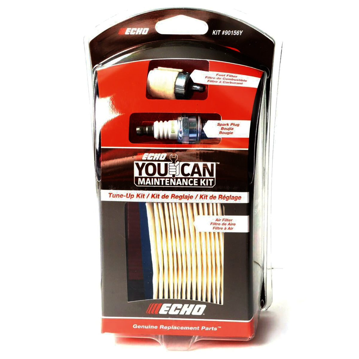 Echo 90156Y YOUCAN Tune Up Kit