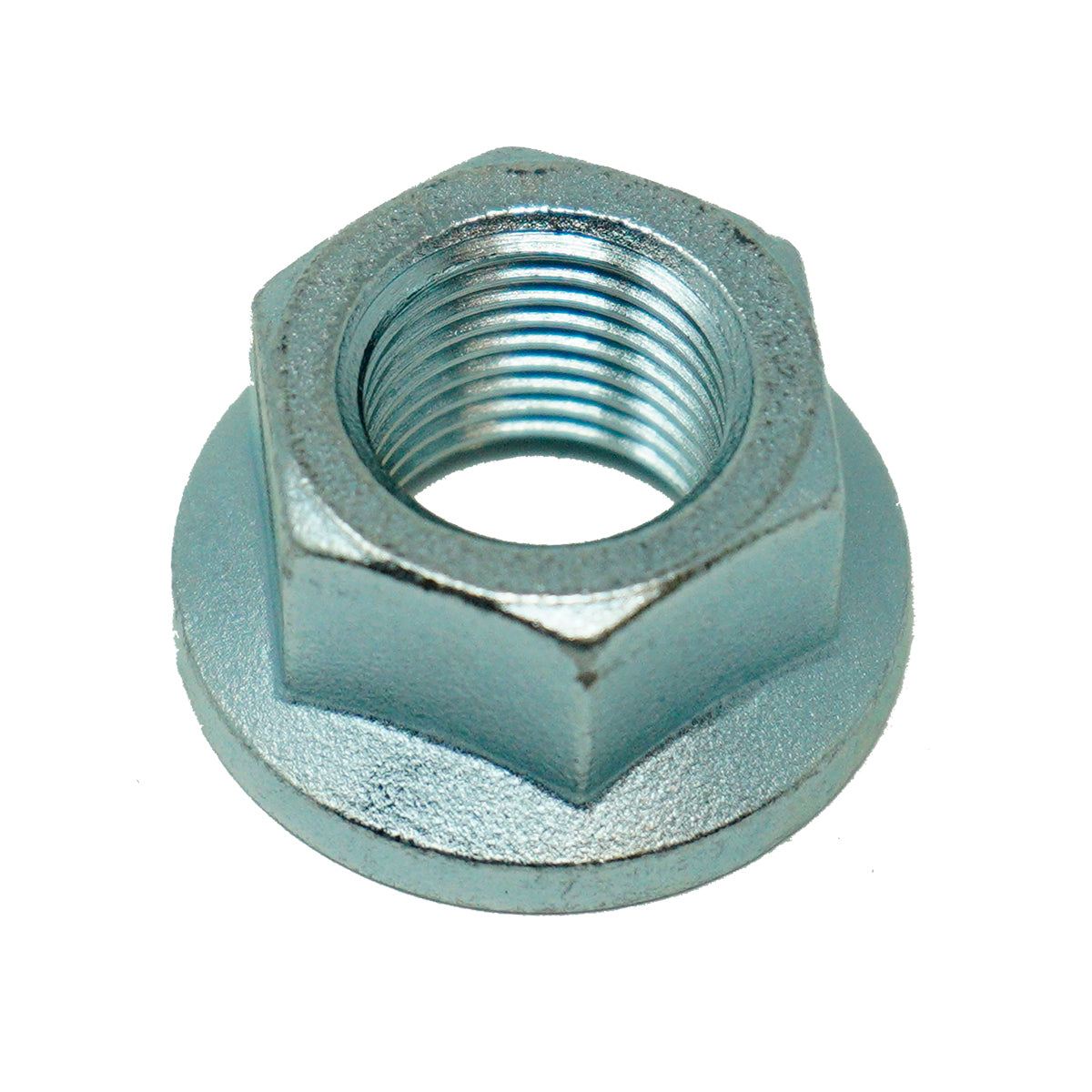 Honda 90201-ZE3-V00 NUT, SPECIAL (16MM)
