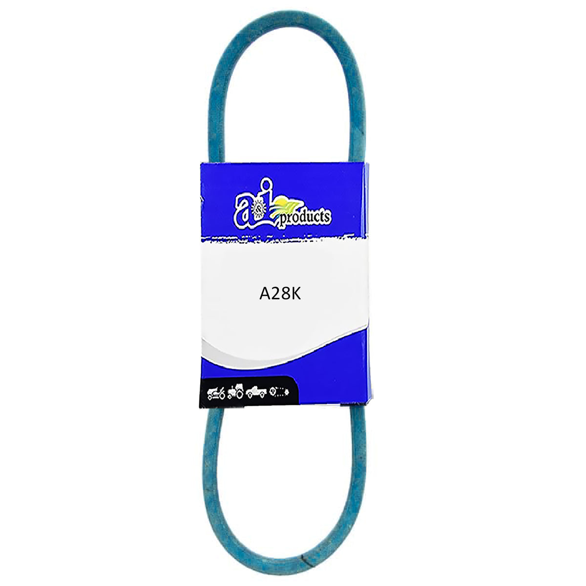 A&I Products A28K Belt