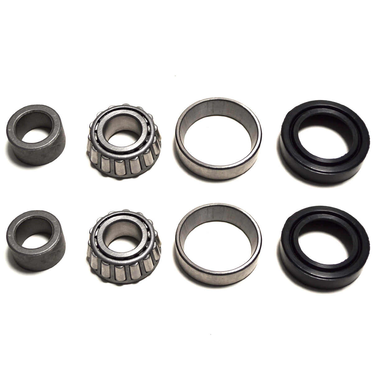 Neumático de rueda 13X5.00-6 sin pinchazos para Exmark Toro 1-633582 1-634662