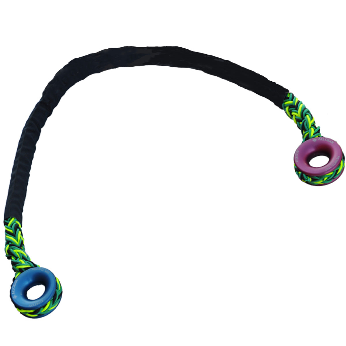All Gear Ring to Ring Multi Pro Sling 7/8 in. X 60 in.
