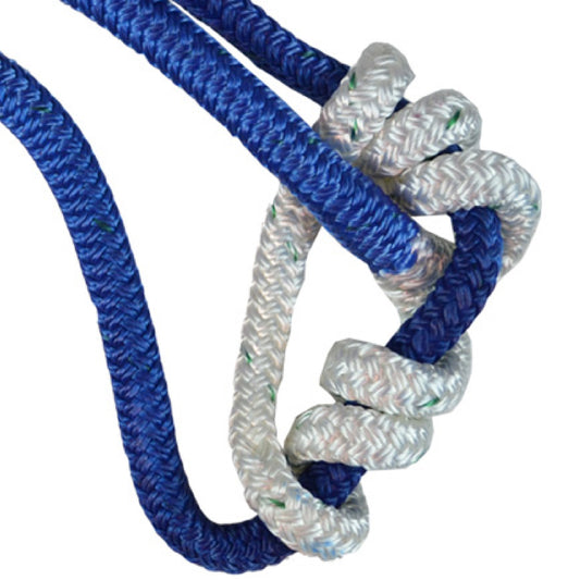 Cordón ajustable de doble trenzado All Gear de 1/2" x 3-6'