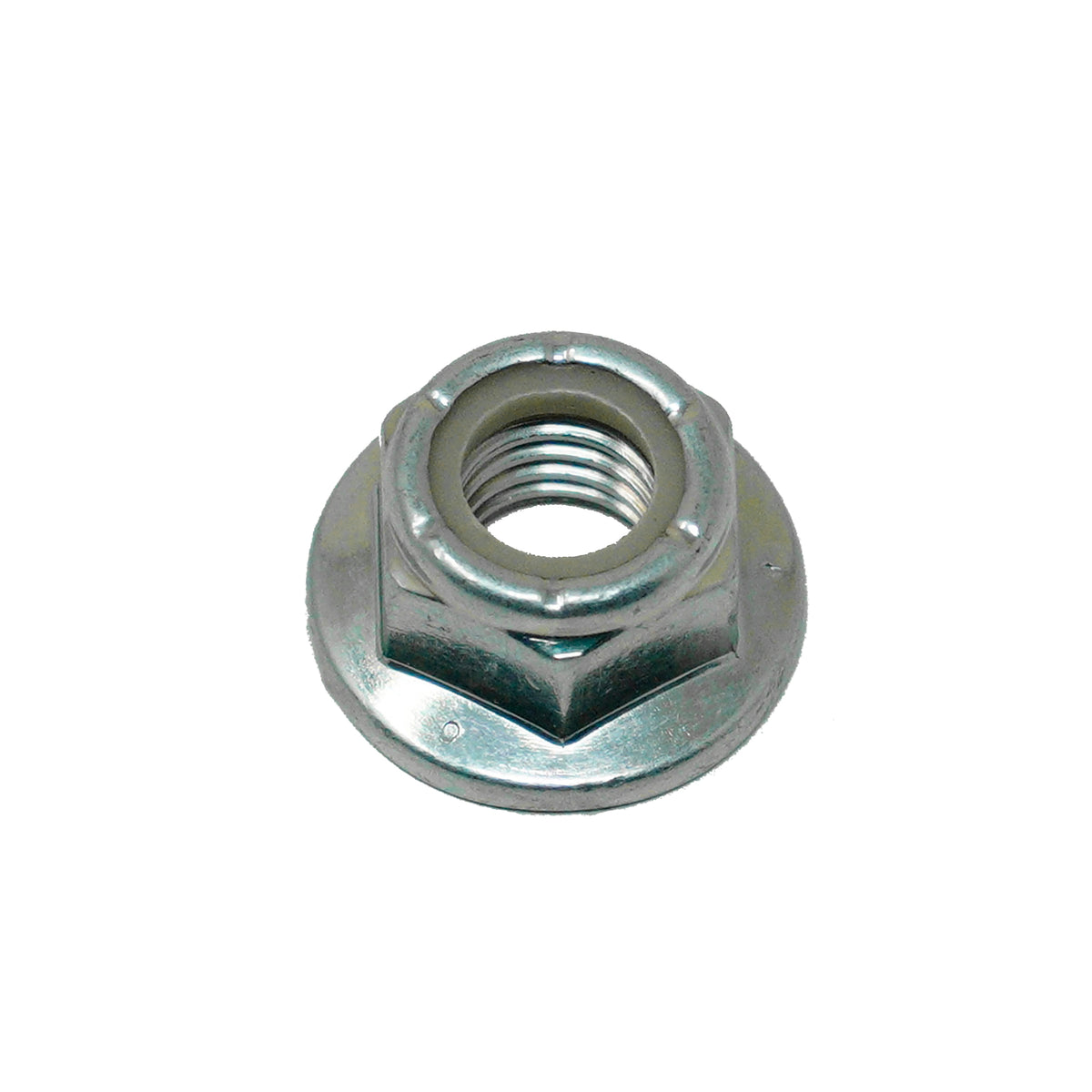 Ariens 06500810 Flange Nylon Nut .50-13 Gf Zcc