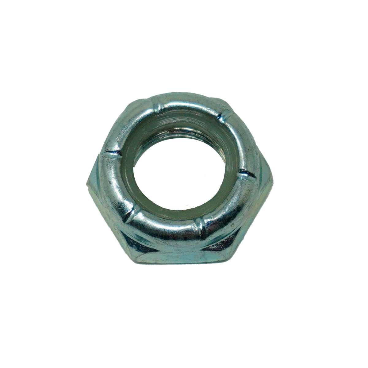 Ariens 06500818 Contratuerca de nailon .50-20 Zcc