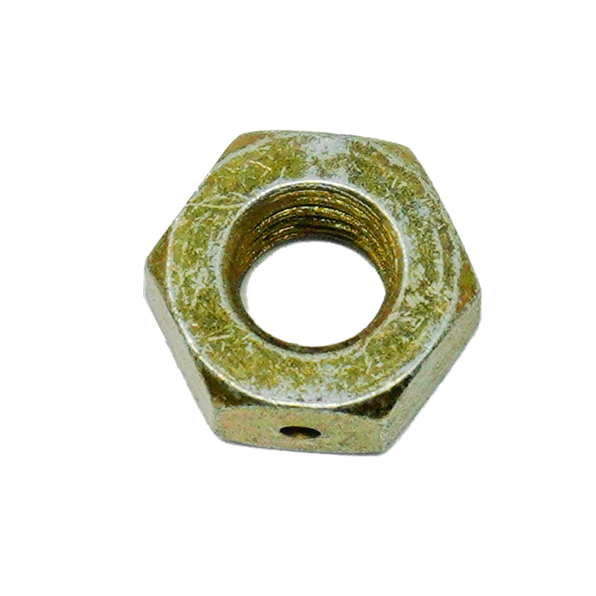 Ariens 06533400 Center Locking Nut .250-28 Ywzc