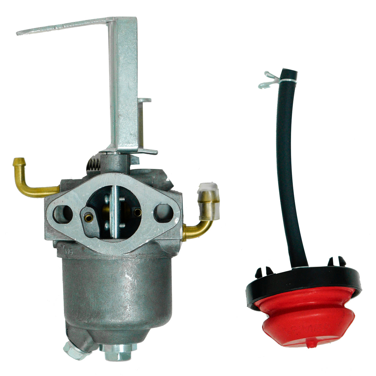 Conjunto de carburador Ariens 21501625