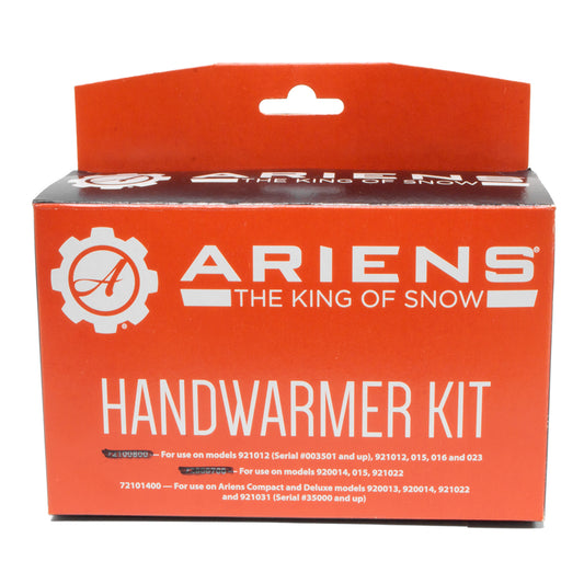 Ariens 72101400 Heated Hand Grips Kit