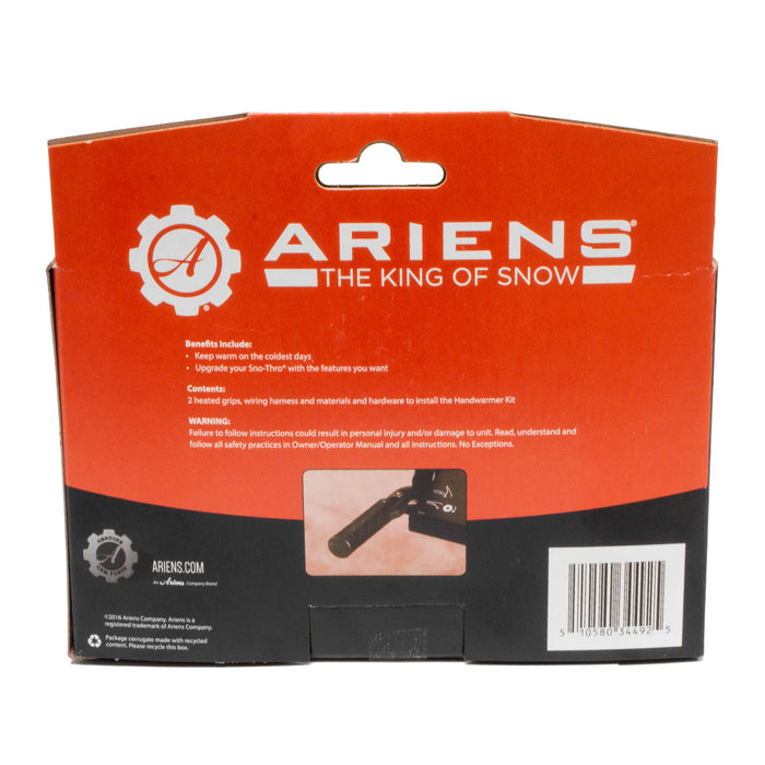 Ariens 72101400 Heated Hand Grips Kit
