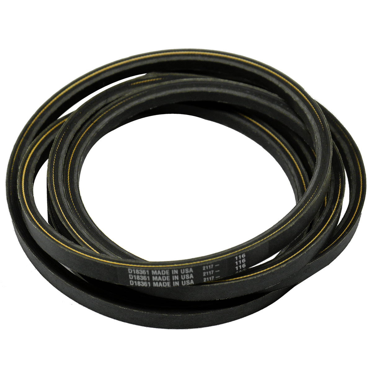 Ariens D18361 Cinturón 61 pulgadas