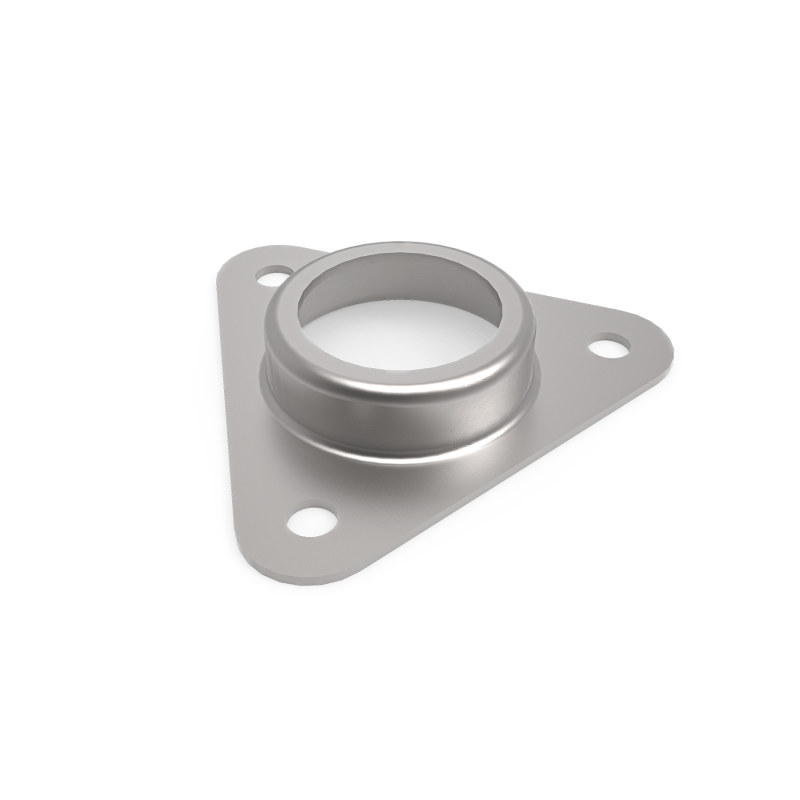 Ariens 00383000 Brida de cojinete