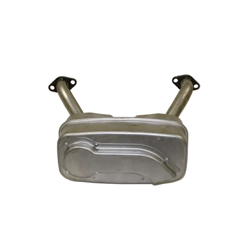 Ariens 00391700 Twin Kohler Muffler (Ees)