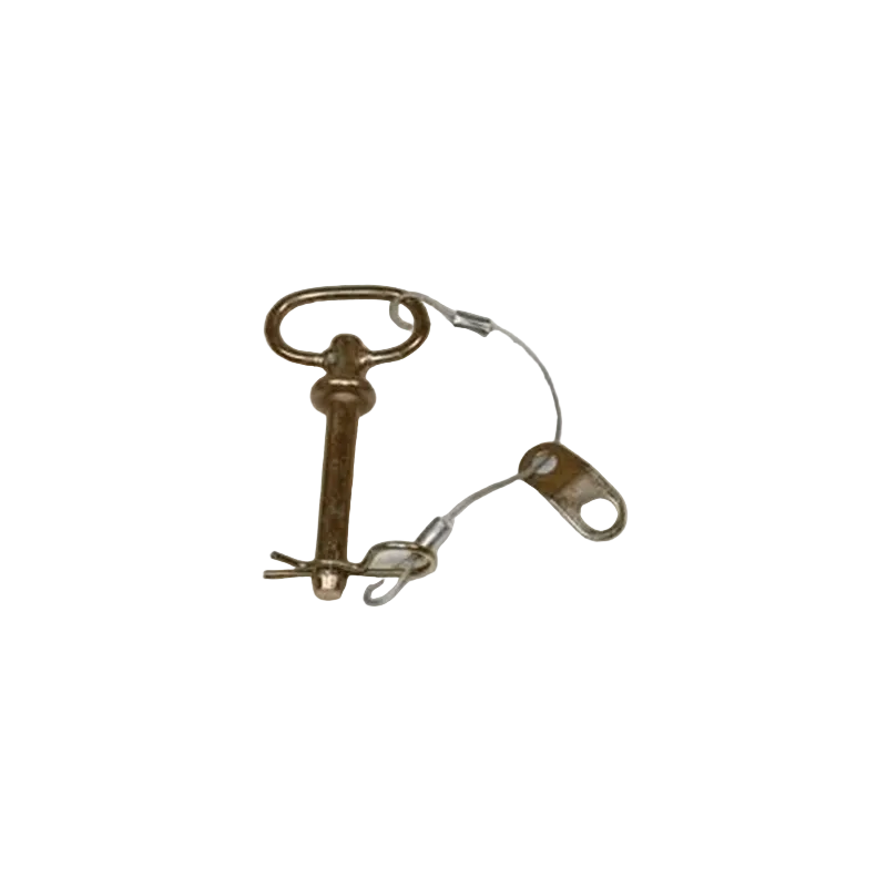 Ariens 04063400 Rops Pin/Lanyard Assembly